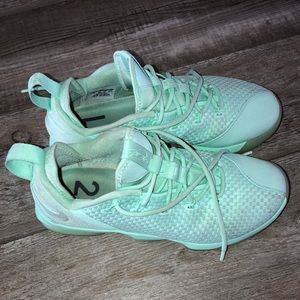 Basketball shoes LeBrons